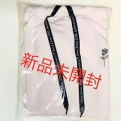 SexyZone SZ10TH パーカー 新品未開封