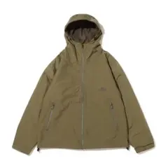 THE NORTH FACE コンパクトノマドジャケット BN Lサイズ