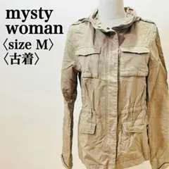 ミリタリージャケット