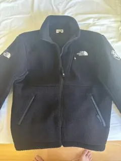 The North Face ノースフェイス ボアフリース ジャケット