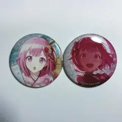 プロセカ　鳳えむ　グリ缶　まとめ売り