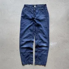90s dolce&gabbana straight denim - メルカリ