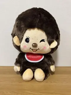 2026年最新】モンチッチ ぬいぐるみ 特大の人気アイテム - メルカリ