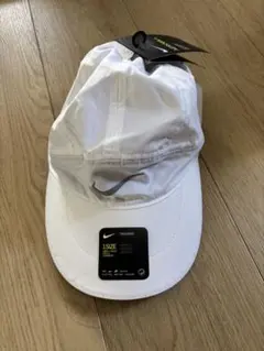 Nike DRI-FIT 通気性　ランニング　キャップ