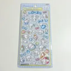 ✦正規品✦ サンリオ ボンボンドロップシール第2弾 シナモン シナモロール