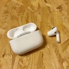 AirPods Pro（第1世代）片耳（右）＋純正ケース