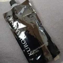 シャンプーkuro