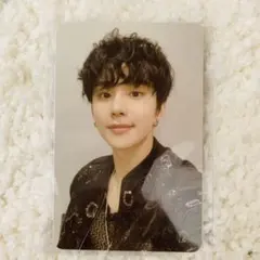 トレカ ジョンウ nct127 nct2020 resonance