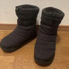 26cm ノースフェイス Nuptse Bootie スノーブーツ
