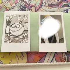 じゃすぱー Jasper7se 誕生日グッズ CrazyRaccoon CR - メルカリ