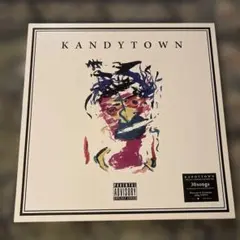 2026年最新】kandytown レコードの人気アイテム - メルカリ