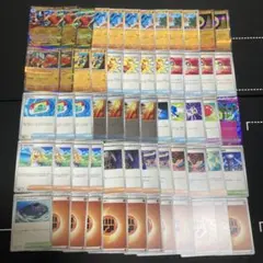 ⭐️優勝構築⭐️メガルカリオex シティリーグ優勝構築