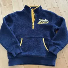 Polo Ralph Lauren フリース トレーナー 120cm