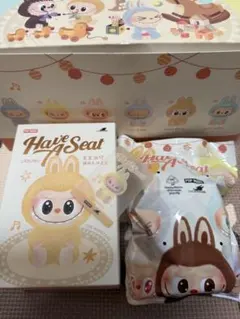 正規品　ラブブPOPMART Have a Seat ぬいぐるみ　SISI