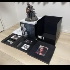 2026年最新】the last of us 2 フィギュアの人気アイテム - メルカリ