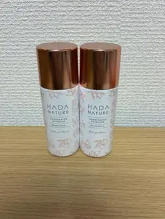 箱無し　HADA NATURE 炭酸リンクルセラム 2本セットのサムネイル