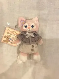 ダッフィー キーホルダー