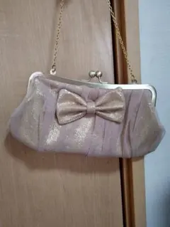 Q★パーティーバッグ２つセット