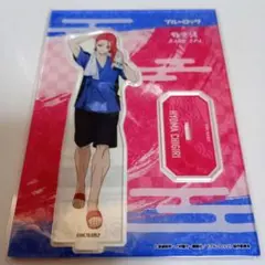 ブルーロック 千切 アクリルスタンド 極楽湯