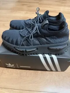 neighborhood adidas NMD S1 N Knit✨29センチ✨のサムネイル