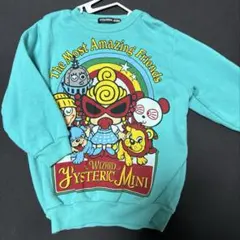 Y*U様 ヒステリックミニ　トレーナー