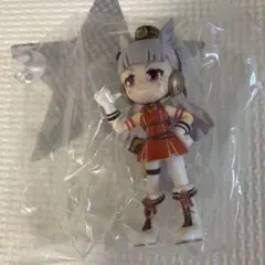 ウマ娘　PalVersゴールドシップのサムネイル