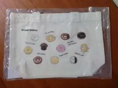 ミスド キャラクターグッズ