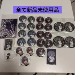 桃源暗鬼 マズル 朽森紫苑 アクスタ アクリルスタンド - メルカリ