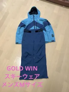 2025年最新】GOLDWIN スキーウェア(男性用)の人気アイテム
