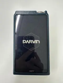 FX32 HiByMusic 64GBデジタルオーディオプレーヤー専用カバー付き