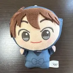 忍たま乱太郎　土井先生　マスコット