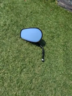 ハーレー純正ミラー