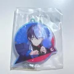 プロセカ　ビビバス　青柳冬弥　セガラッキーくじ　E賞