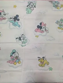 ビンテージシーツ 生地