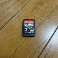 ロケットリーグ Nintendo Switch