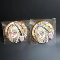 カードキャプターさくら CLAMP展 大道寺知世 缶バッジ - メルカリ