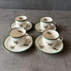 【非売品】✨六花亭✨ サラダボウル ✨5個セット✨坂本直行画伯絵✨かぼちゃの花✨ 六花亭皿5枚セット 約27cm 坂本直行画伯の お皿。ティーカップ - メルカリ