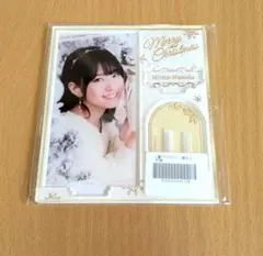 乃木坂46アクリルスタンド増田三莉音 NOGI’s Holy Christmas