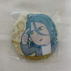 あんスタ 中国 ぶくスタ 缶バッジ HiMERU