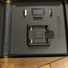 ポケットモンスター ブラック (ニンテンドーDS) 空箱のみ