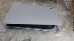 PlayStation 5 デジタル・エディション