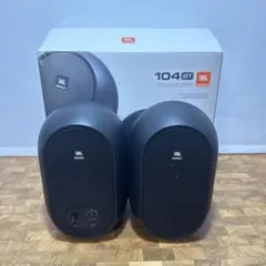 JBL 104-BT 1 Series モニタースピーカー Bluetooth