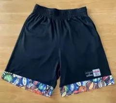 SPALDING バスケットボールパンツ Ｌサイズ