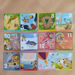 こどもちゃれんじすてっぷ　DVD