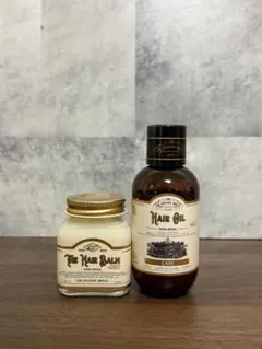 正規品リンクオリジナル ヘアバーム No.997 ヘアオイル No.997