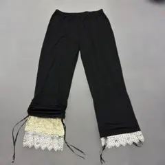 ハーフスパッツ