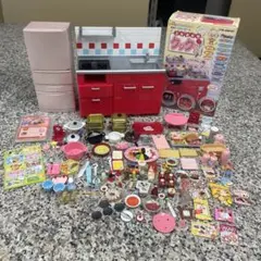 2025年最新】ぷちお台所クックさんの人気アイテム - メルカリ
