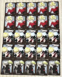 家庭教師ヒットマンREBORN! ベルフェゴール ボードゲーム ボドゲ 獄寺隼人