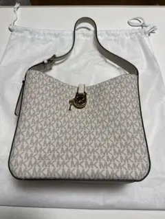 Michael Kors ショルダーバッグ ベージュ