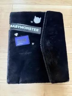 BABYMONSTER カードファイル